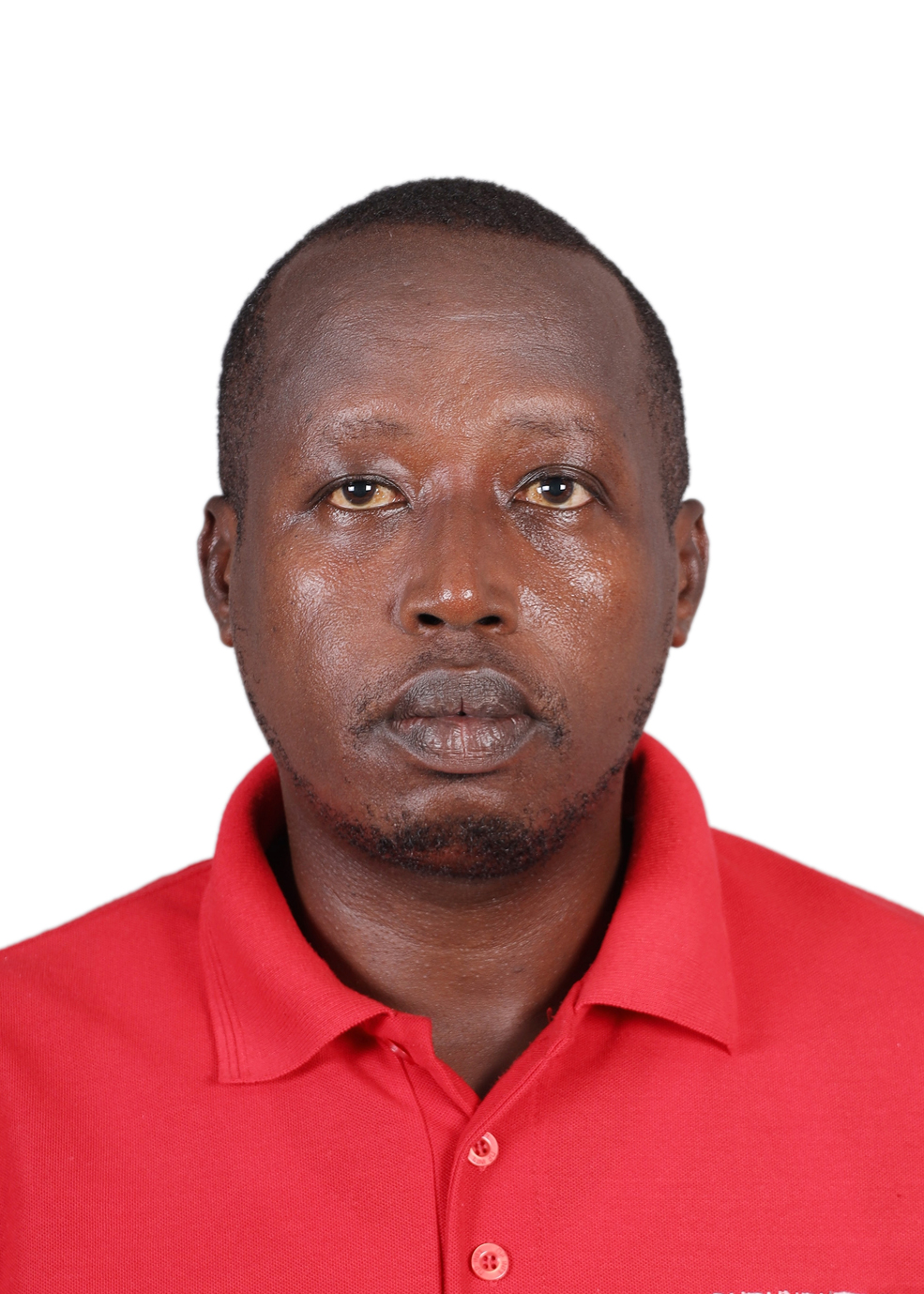 Jean Claude NIJIMBURA