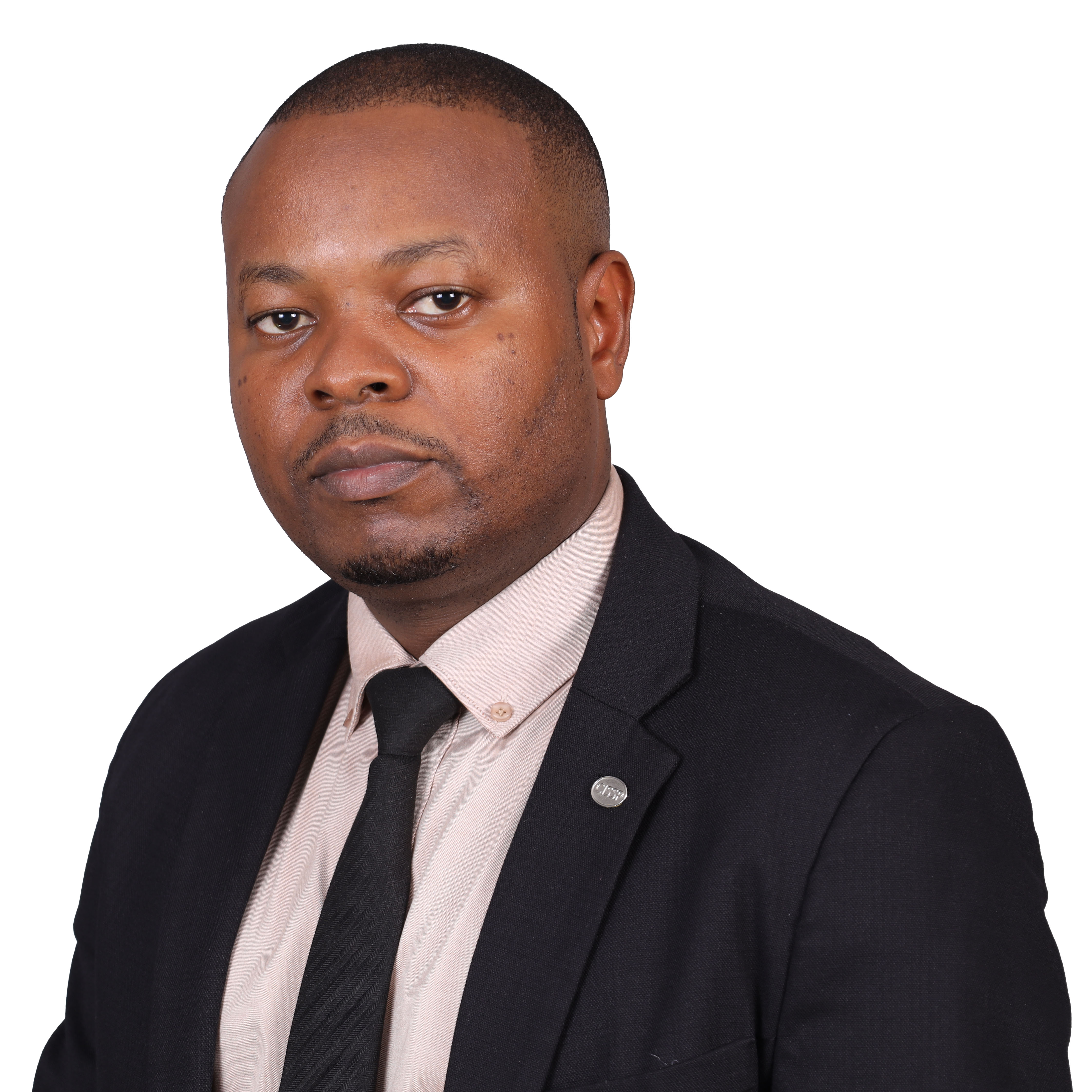 Diègue NIFASHA, CISSP
